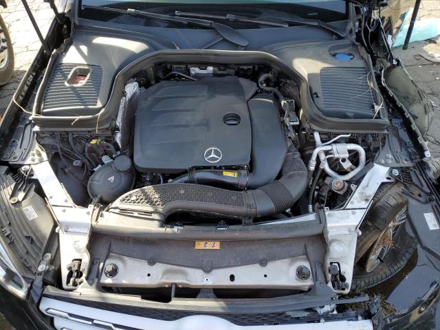 W1N0G8DB4NV363040 Mercedes-Benz GLC 300