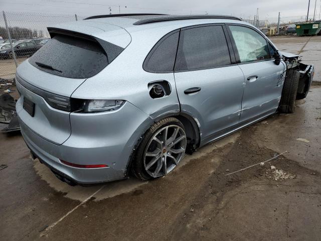 2022 PORSCHE CAYENNE TU - WP1AF2AY0NDA44212