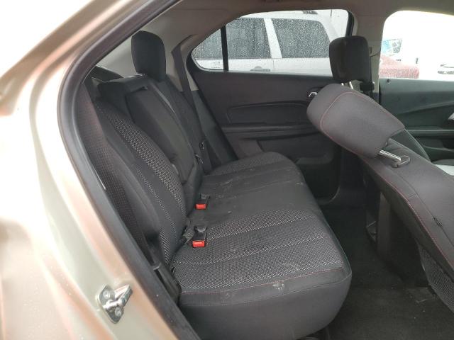 2GNALCEK2F1105019 Chevrolet Equinox