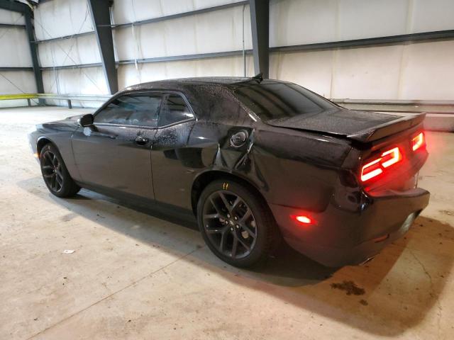 2C3CDZAG4NH137533 Dodge Challenger Sxt