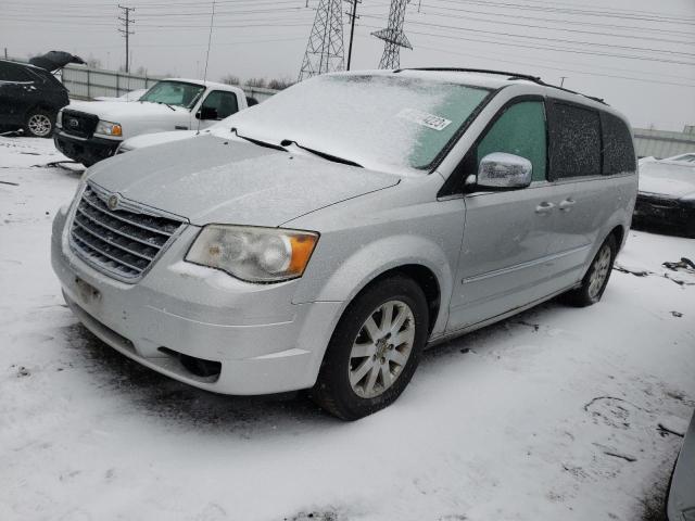 2010 Chrysler Town & Country Touring