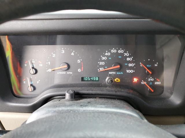 1J4FA49S34P746601 Jeep Wrangler / Tj Sport