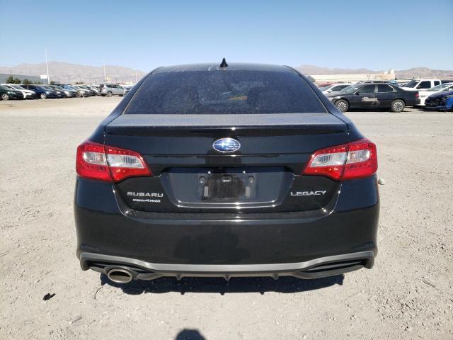 4S3BNAF60J3011866 Subaru Legacy 2.5i Premium