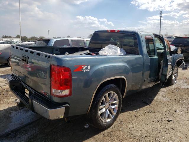 1GTEK19J88Z122971 GMC Sierra