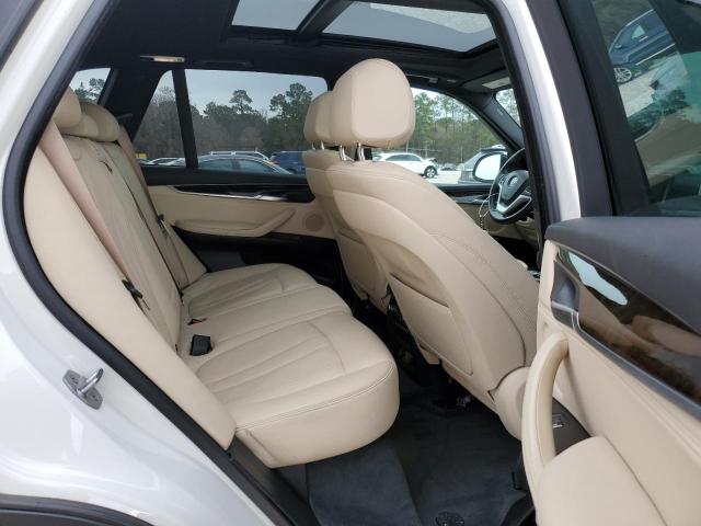 2017 BMW X5 SDRIVE3 - 5UXKR2C34H0X07080