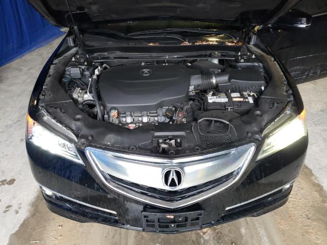2015 ACURA TLX ADVANC - 19UUB2F77FA005440