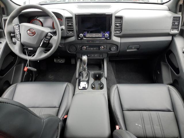 2022 NISSAN FRONTIER S - 1N6ED1EJ2NN690164