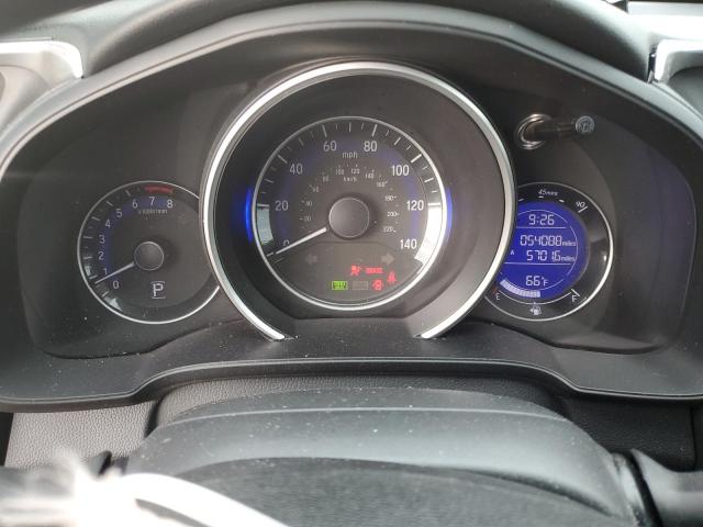 2018 HONDA FIT LX 3HGGK5H45JM736445