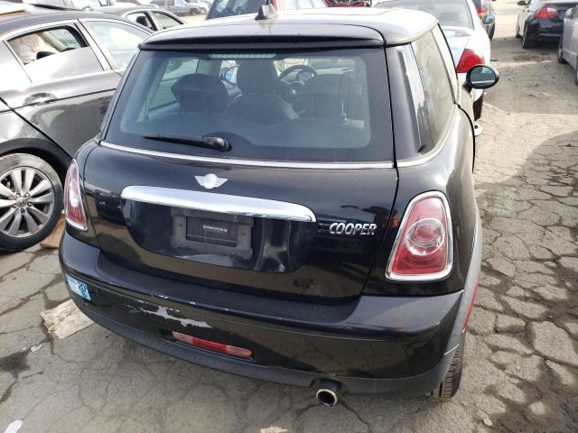 WMWSU3C53CT256798 Mini Cooper