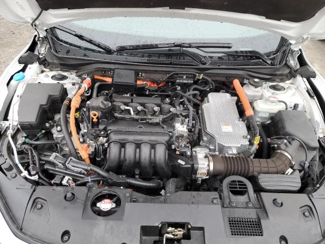 2022 HONDA INSIGHT EX - 19XZE4F5XNE004896