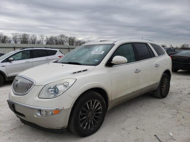 2011 Buick Enclave CXL