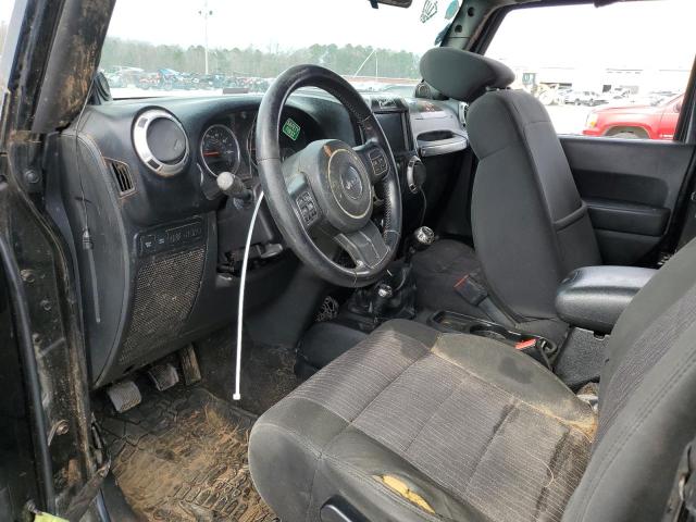 1C4BJWCG6CL133575 Jeep Wrangler Rubicon