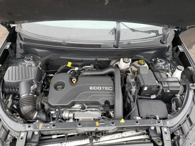 2020 CHEVROLET EQUINOX LS 2GNAXHEV4L6271746