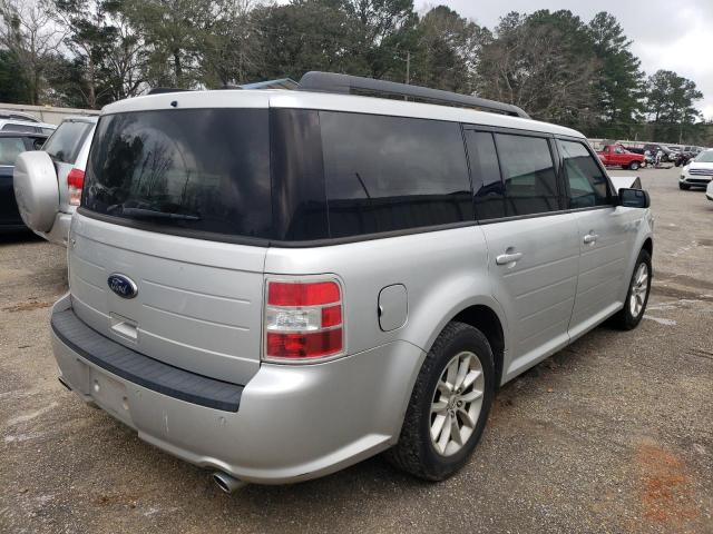 2015 FORD FLEX SE - 2FMGK5B84FBA17427