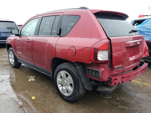 1C4NJCBA5ED560087 Jeep Compass Sport