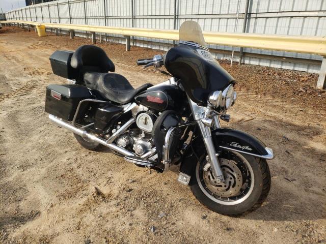 2006 HARLEY-DAVIDSON FLHT - 1HD1DDV186Y665934