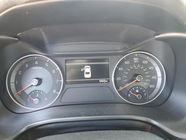 3KPF44AC3PE566816 KIA FORTE GT