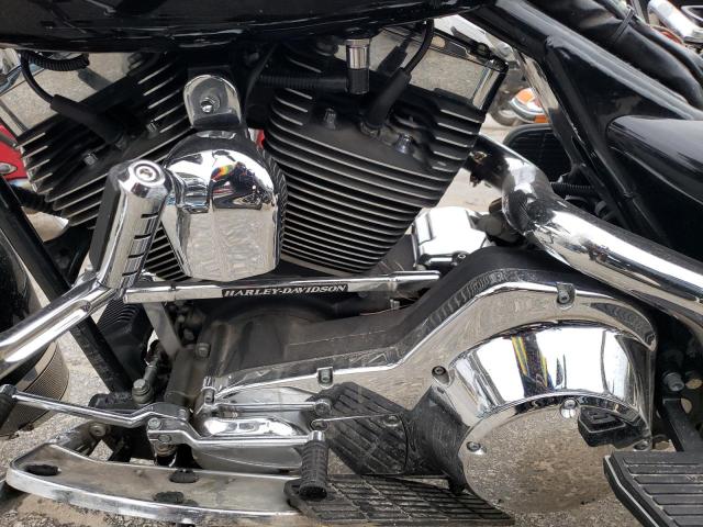 2005 HARLEY-DAVIDSON FLHRI - 1HD1FBW115Y628218