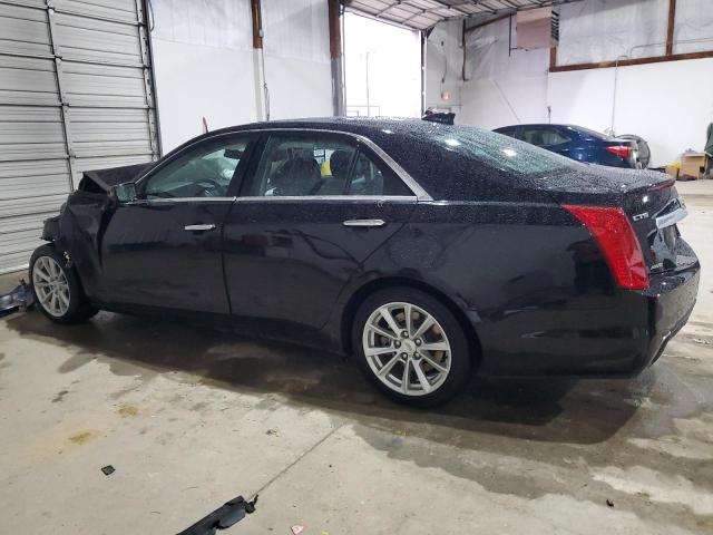 2019 CADILLAC CTS - 1G6AW5SX9K0127913