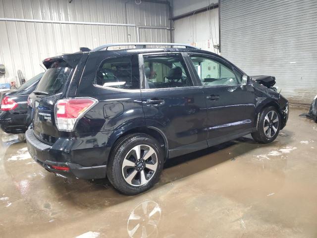 JF2SJARC3HH428989 Subaru Forester 2.5i Limited