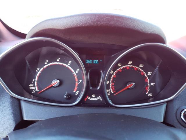 2015 FORD FIESTA ST - 3FADP4GXXFM156985