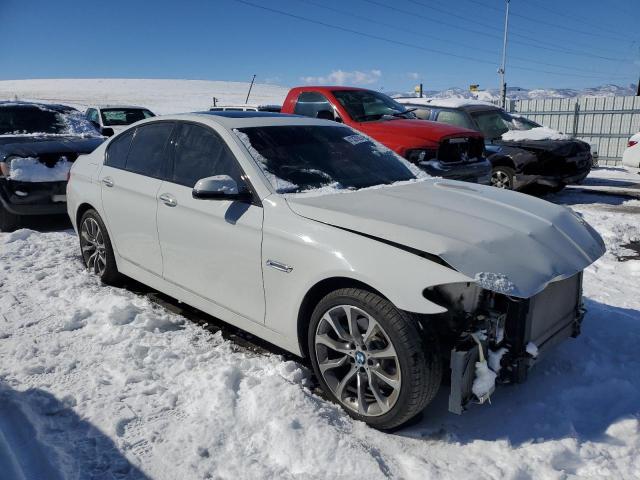 WBA5A7C50GG145606 BMW 528 XI