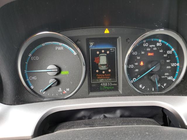 2018 TOYOTA RAV4 HV LI - JTMDJREV9JD232579