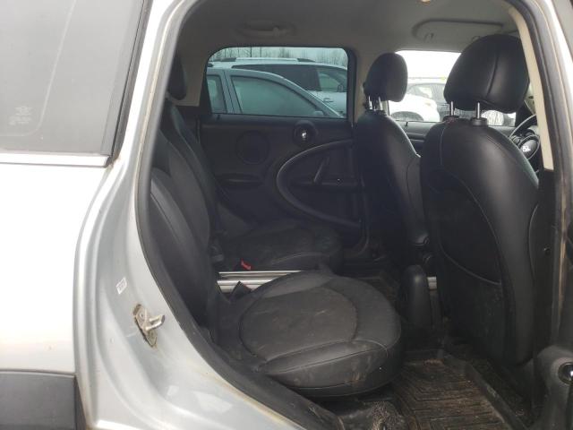 WMWZC5C57CWL55894 Mini Cooper S Countryman