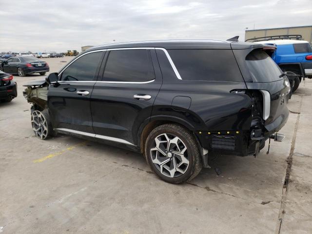 2022 HYUNDAI PALISADE C - KM8R7DHE4NU470571