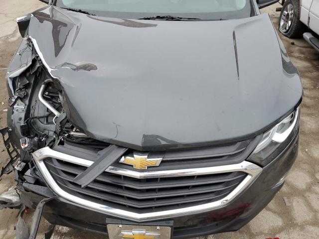 2019 CHEVROLET EQUINOX LS 3GNAXSEV3KS625429