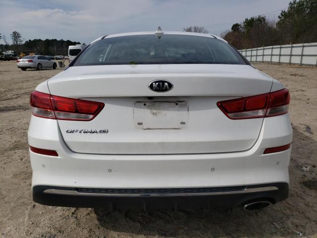 VIN 3FA6P0SU2FR284512 2015 Ford Fusion, Energi Tita... no.6