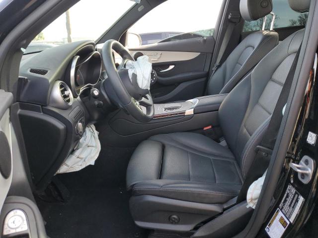 W1N0G8DB4NV363040 Mercedes-Benz GLC 300