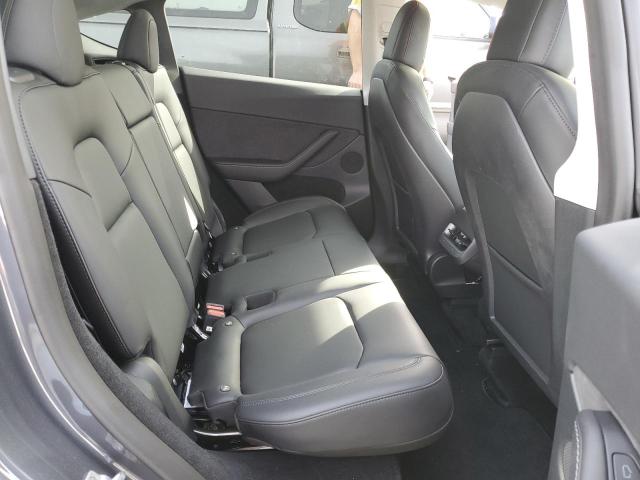 7SAYGDEF7PF615534 Tesla Model Y