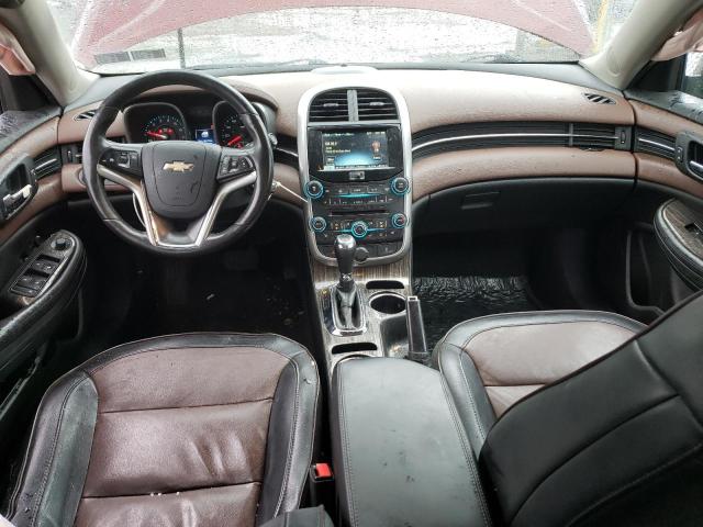 2015 CHEVROLET MALIBU LTZ - 1G11F5SL6FF268346
