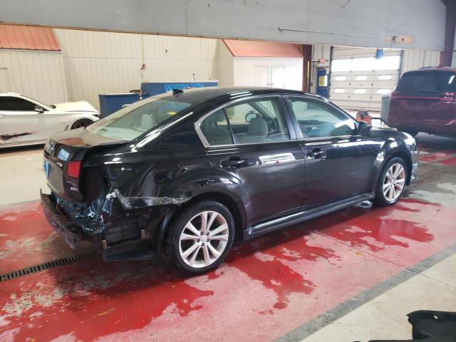 4S3BMBC6XE3034493 Subaru Legacy 2.5i Premium