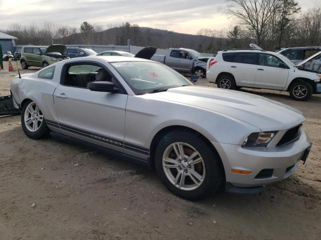 Vin: 1zvbp8am6c5287840, lot: 41071083, ford all models 20124