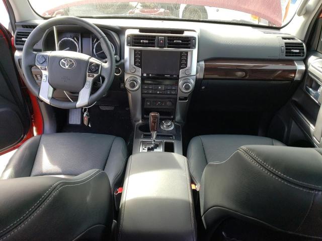 2023 TOYOTA 4RUNNER LI JTEKU5JR2P6104614