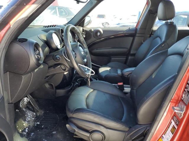 WMWZC5C5XEWP38084 Mini Cooper S Countryman