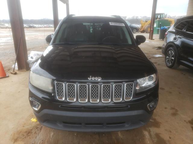 1C4NJCCB2ED648330 Jeep Compass Limited