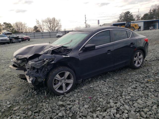 2013 Acura ILX 