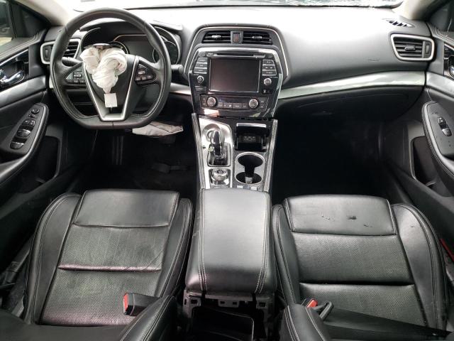 2020 NISSAN MAXIMA SV - 1N4AA6CV9LC364566