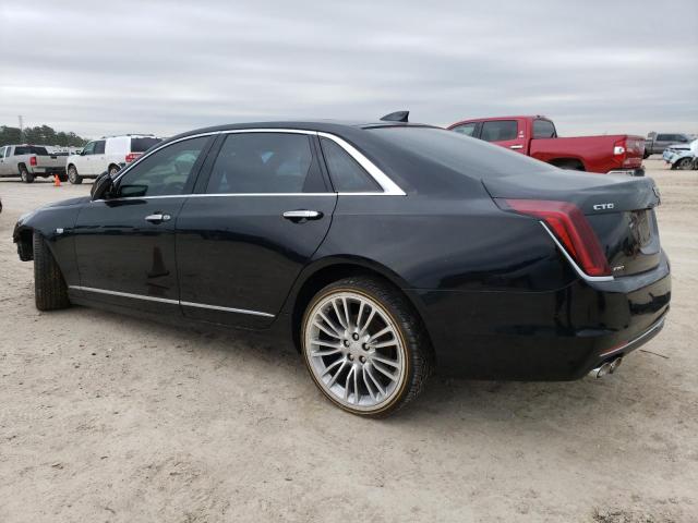 2018 CADILLAC CT6 PREMIU - 1G6KG5RS5JU134151