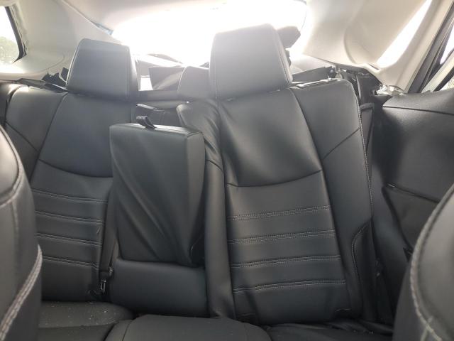 2021 TOYOTA RAV4 XLE P - JTMB6RFV5MD040930