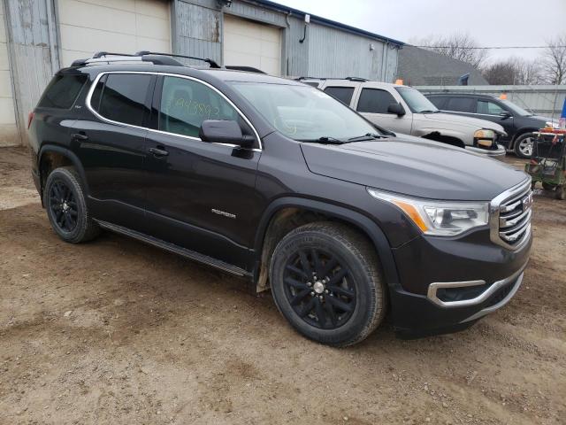 2018 GMC ACADIA SLT - 1GKKNULS3JZ205988