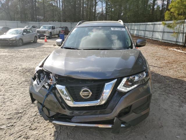 2019 NISSAN ROGUE S KNMAT2MV6KP523742