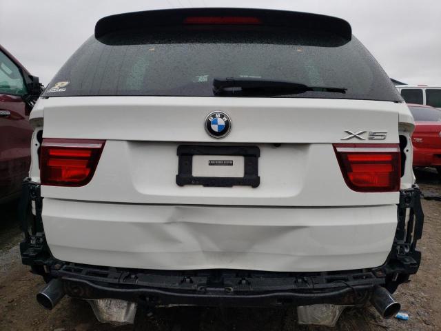5UXZW0C51BL370290 BMW X5