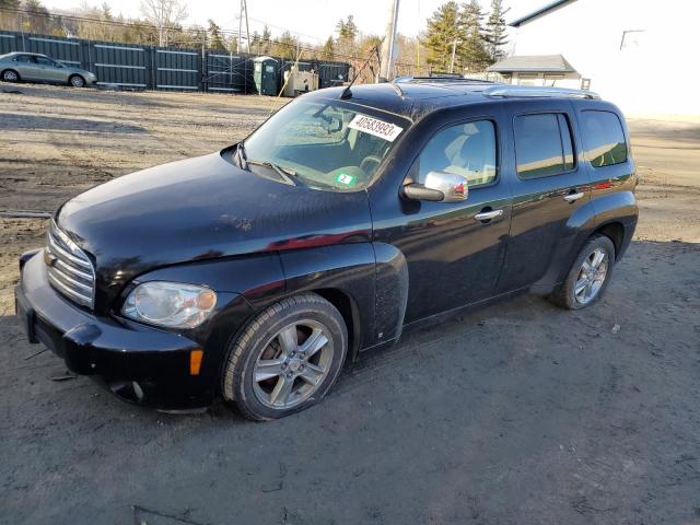 2009 Chevrolet HHR LT