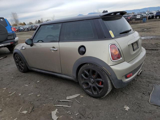 WMWMF73557TL92026 Mini COOPER S