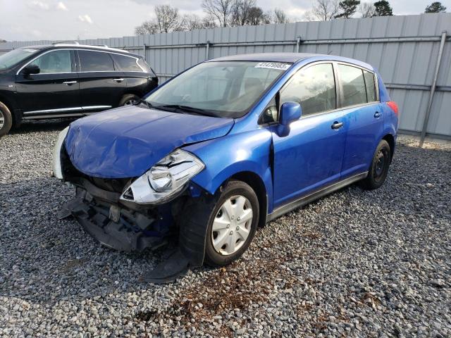 2009 Nissan Versa S