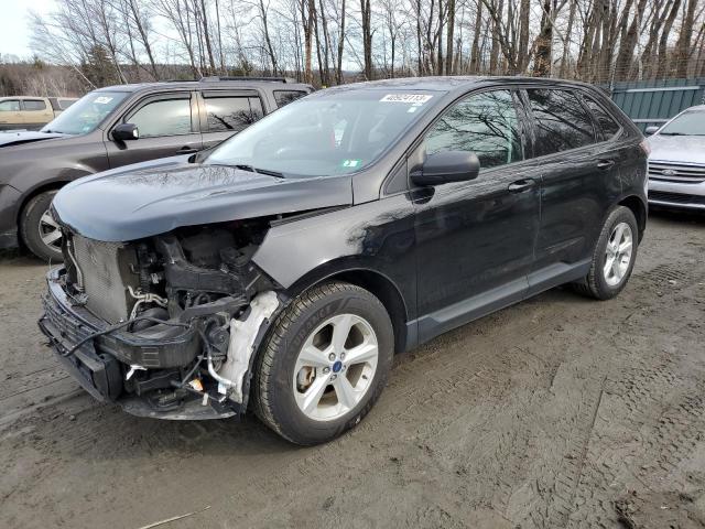 2018 FORD EDGE SE - 2FMPK3G94JBC24236